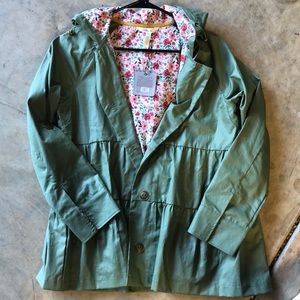 Matilda Jane jacket new with tags